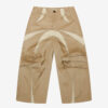 Crescent Pants Beige/Cream