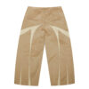 Crescent Pants Beige/Cream