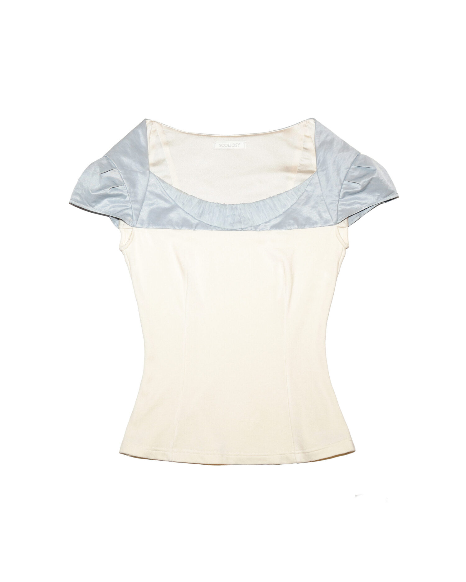 Empire Top (Blue)