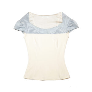 Empire Top (Blue)