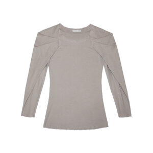 Wing Top/Rose Grey