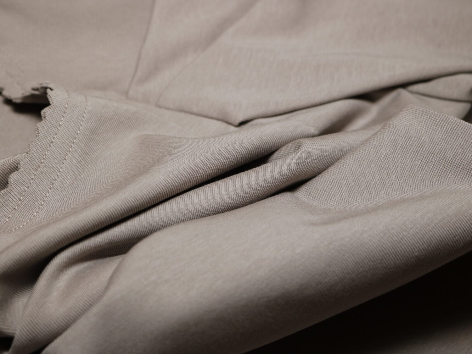 Wing Top/Rose Grey