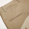 Crescent Pants Beige/Cream