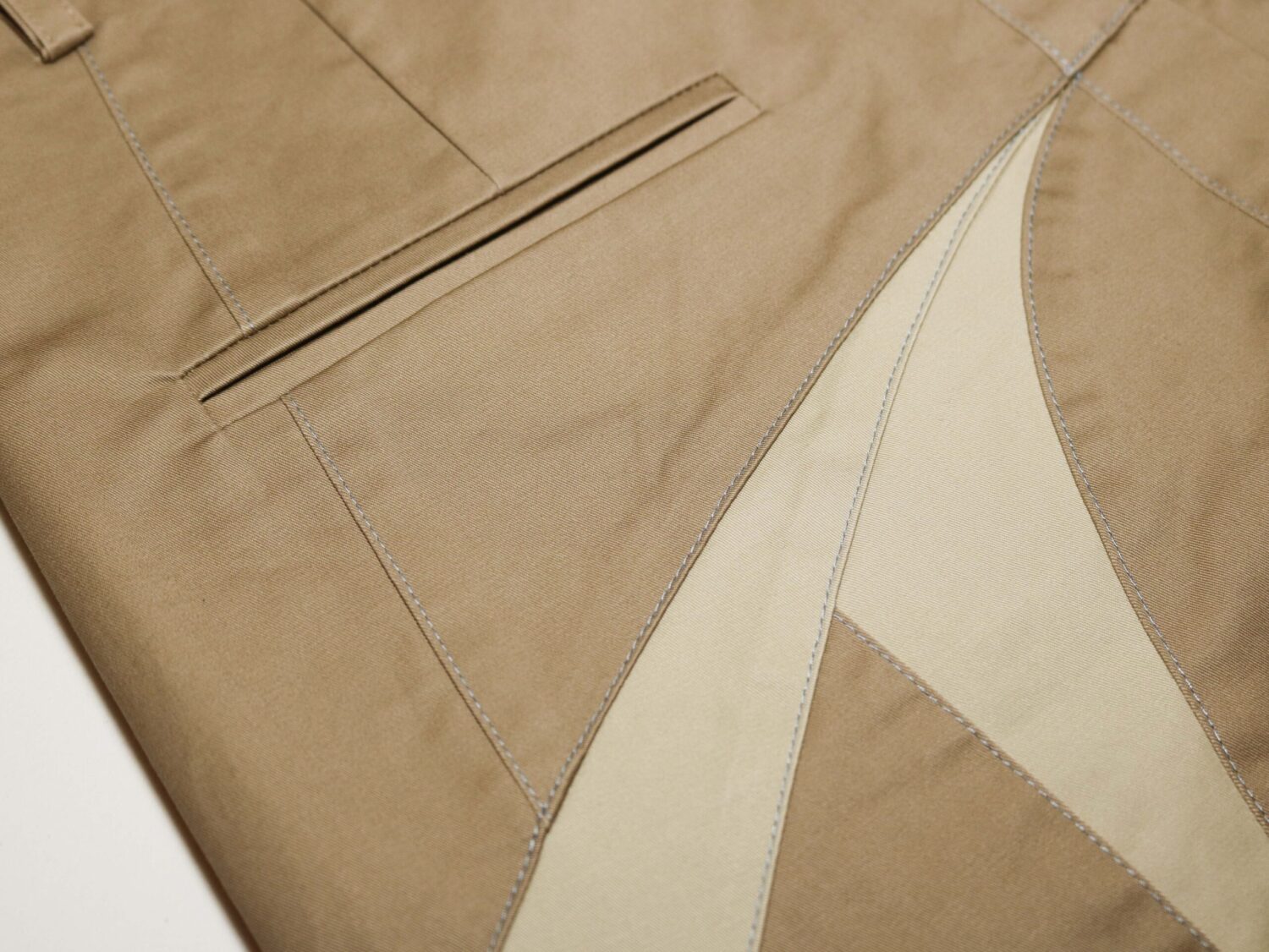 _MG_0477 Crescent Pants Beige/Cream
