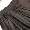 _MG_0625 Double Layered Skirt Pants/Choco