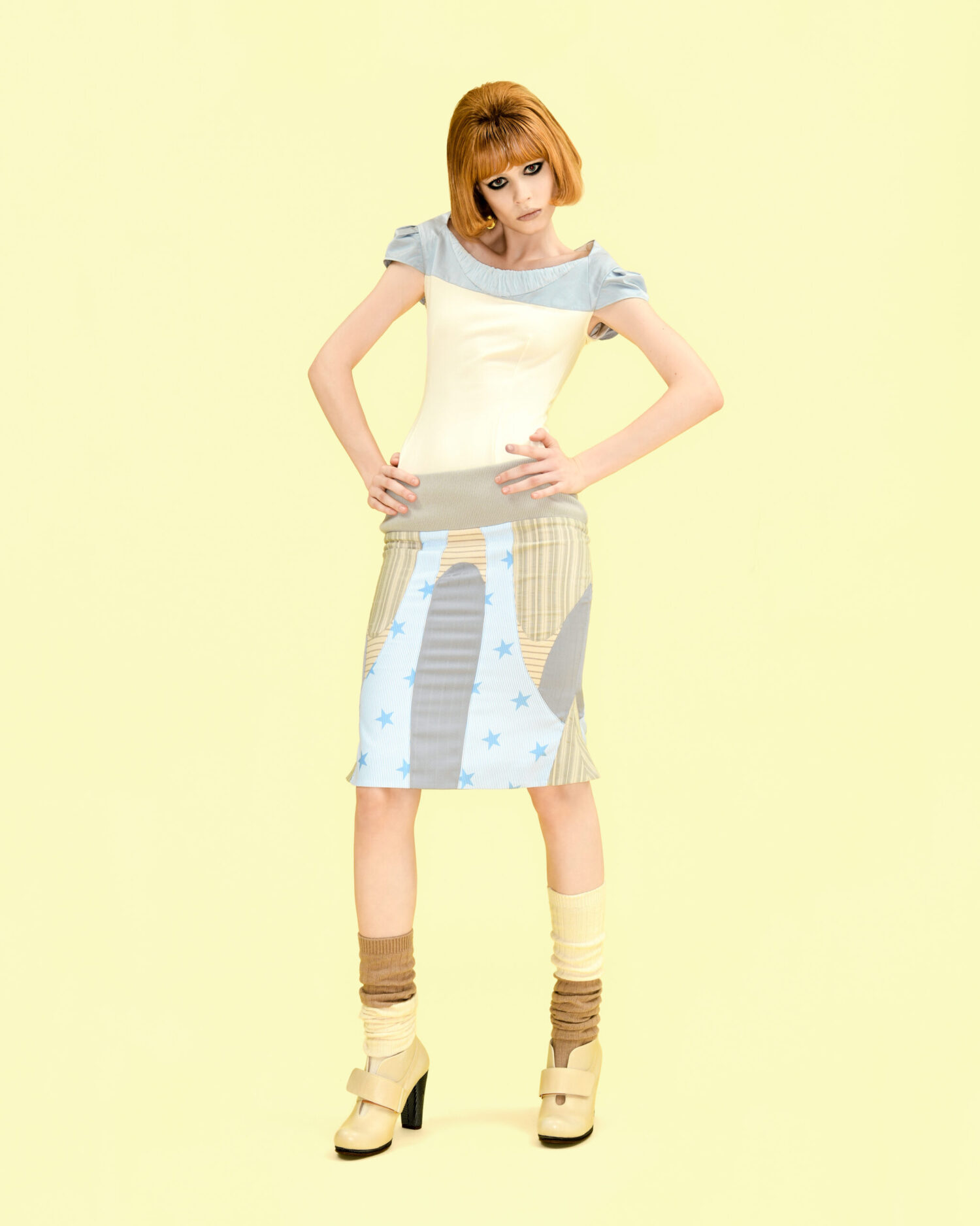 dwf Empire Top
