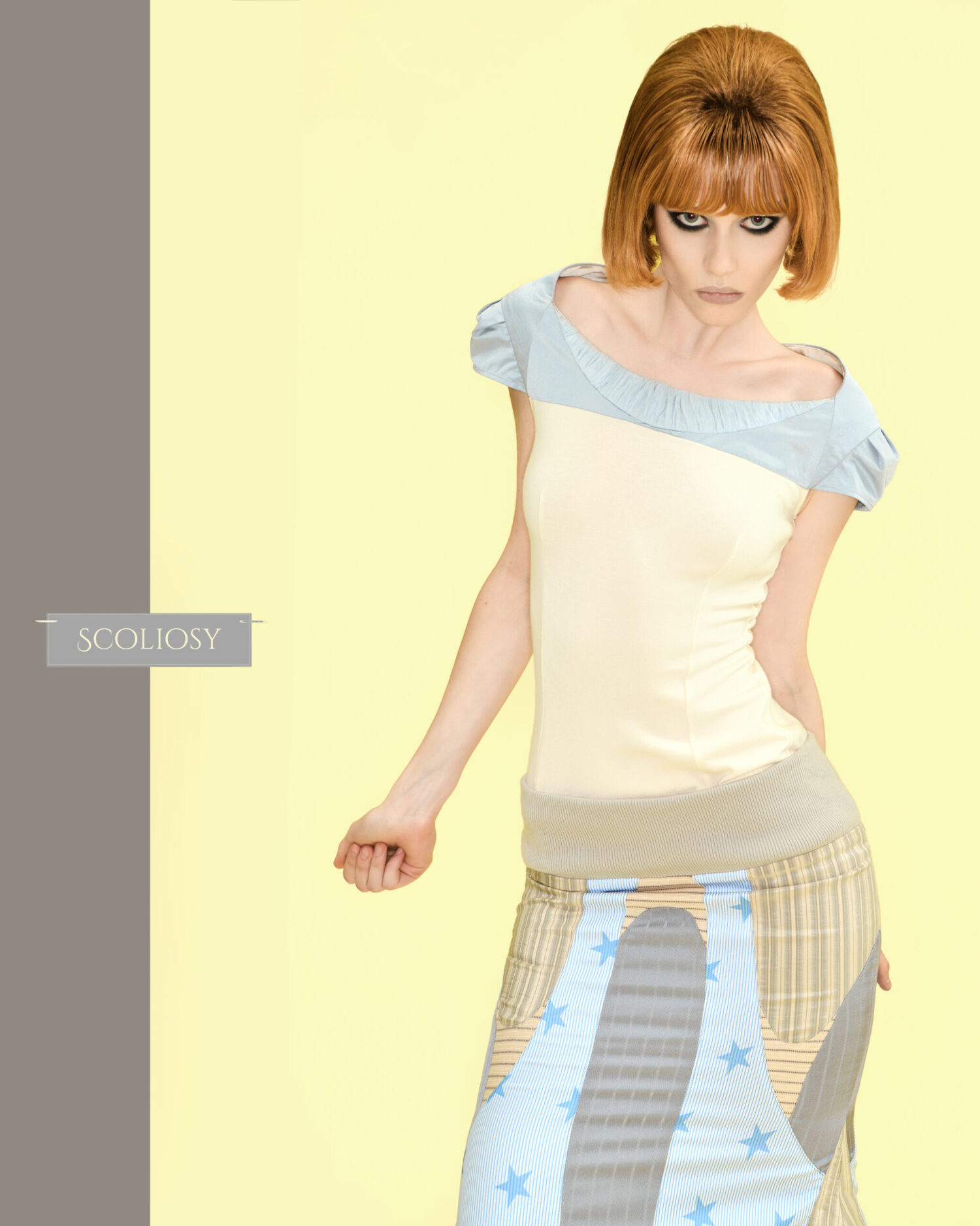 look11.1 Empire Top