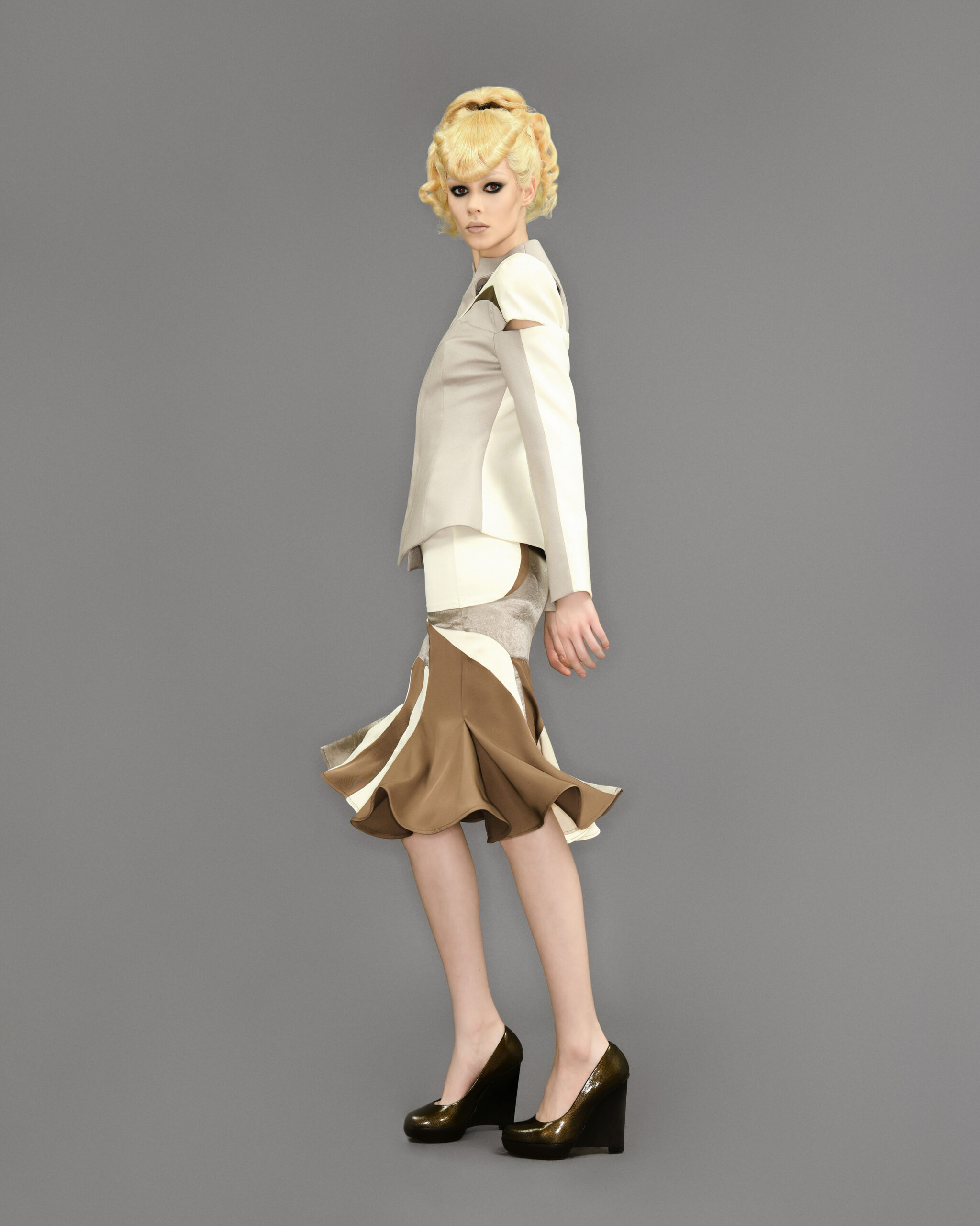 Metamorphie Skirt - Image 4