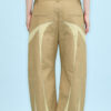Crescent Pants Beige/Cream