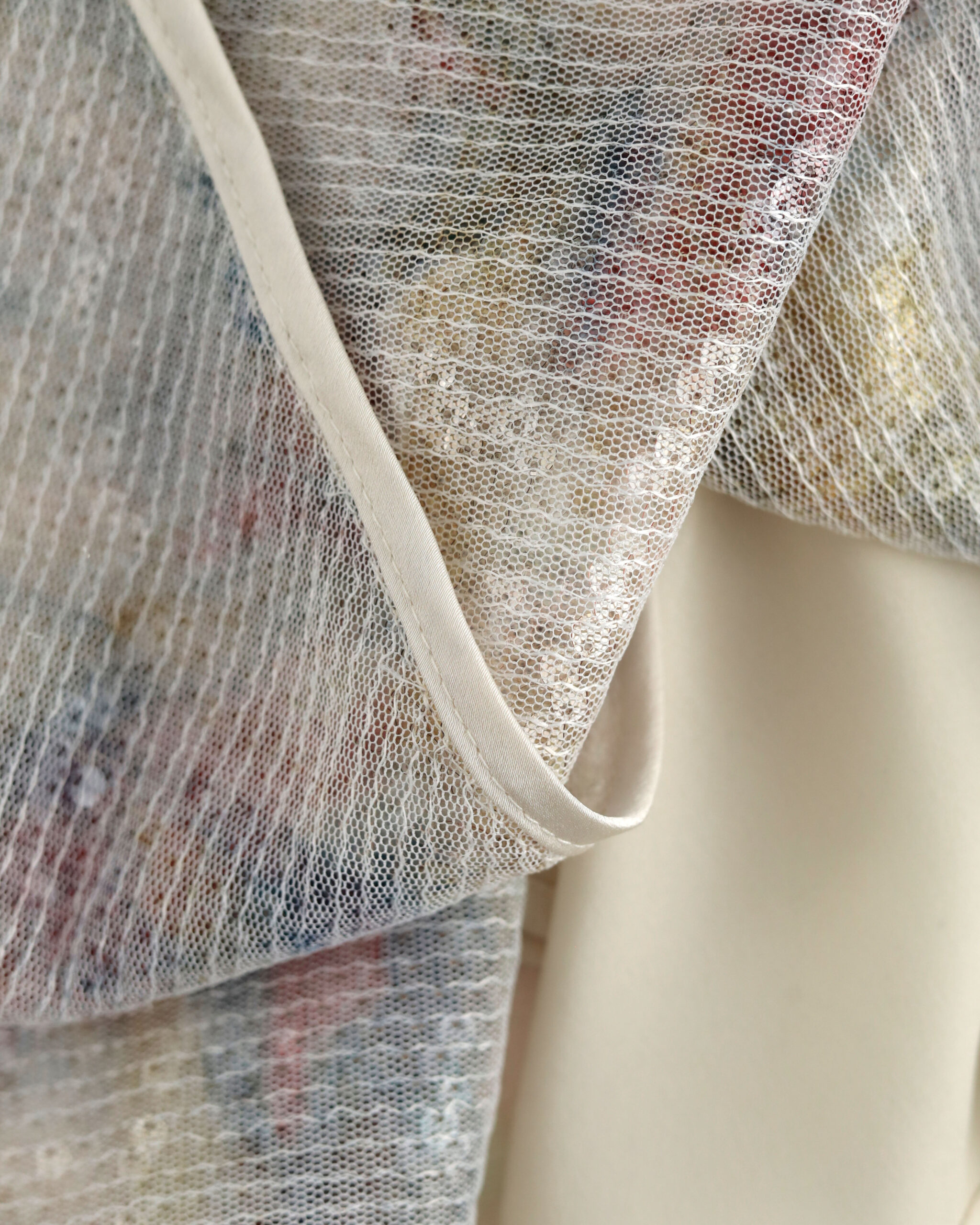 Gliss Sequin Skirt - Image 6