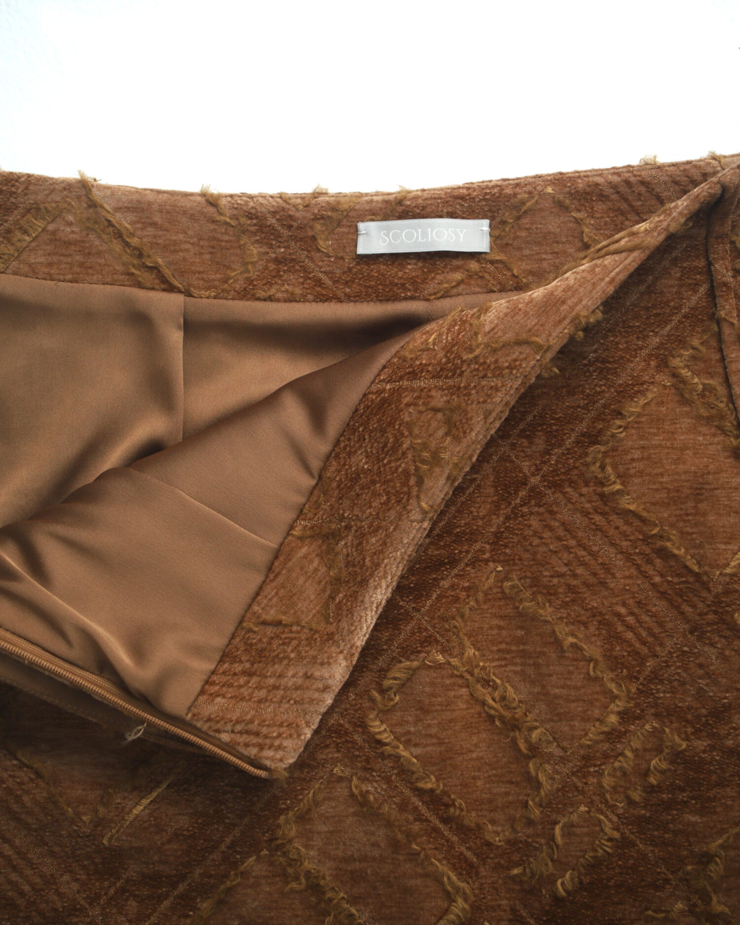 2 4 Brume Skirt