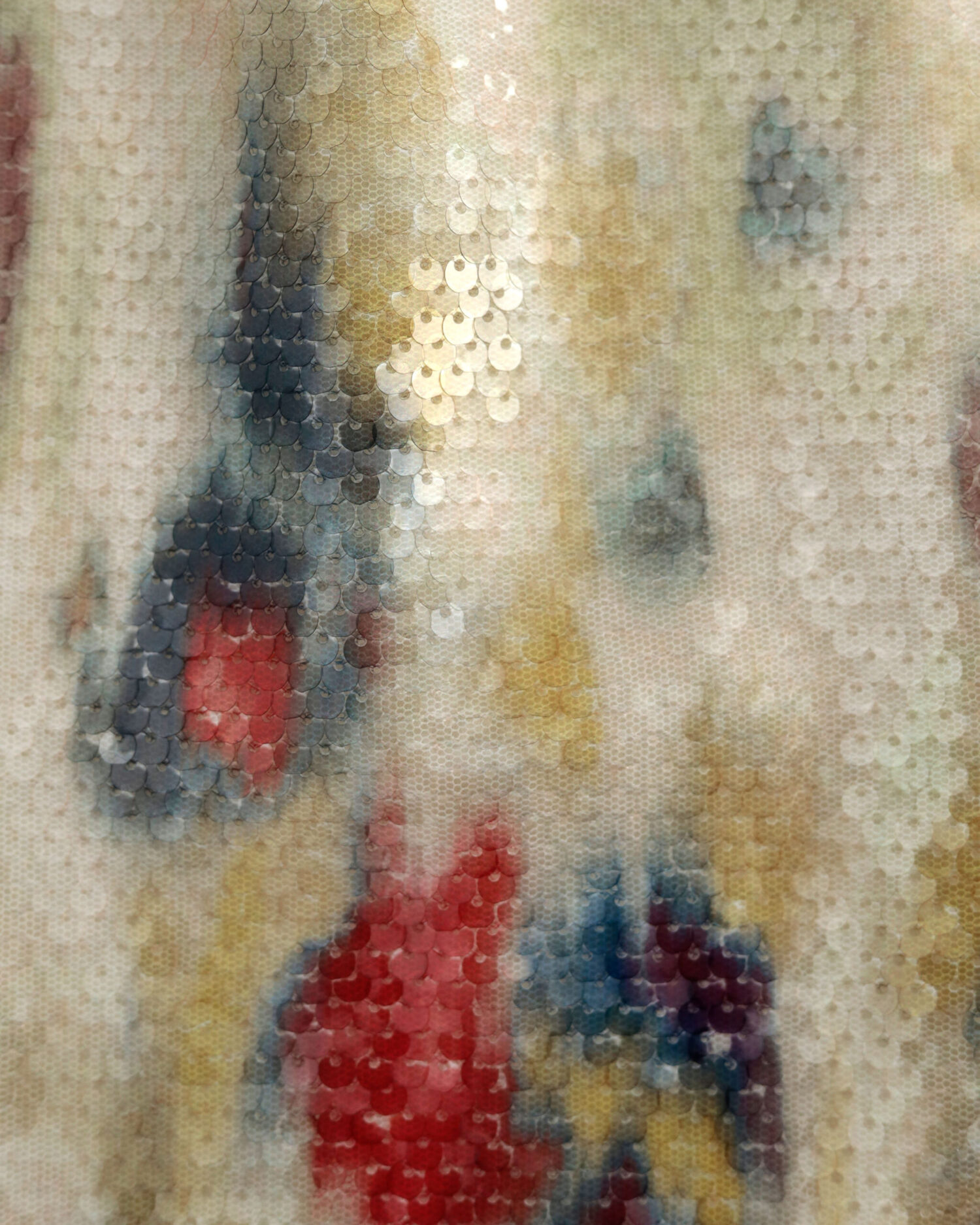 2 6 Gliss Sequin Skirt