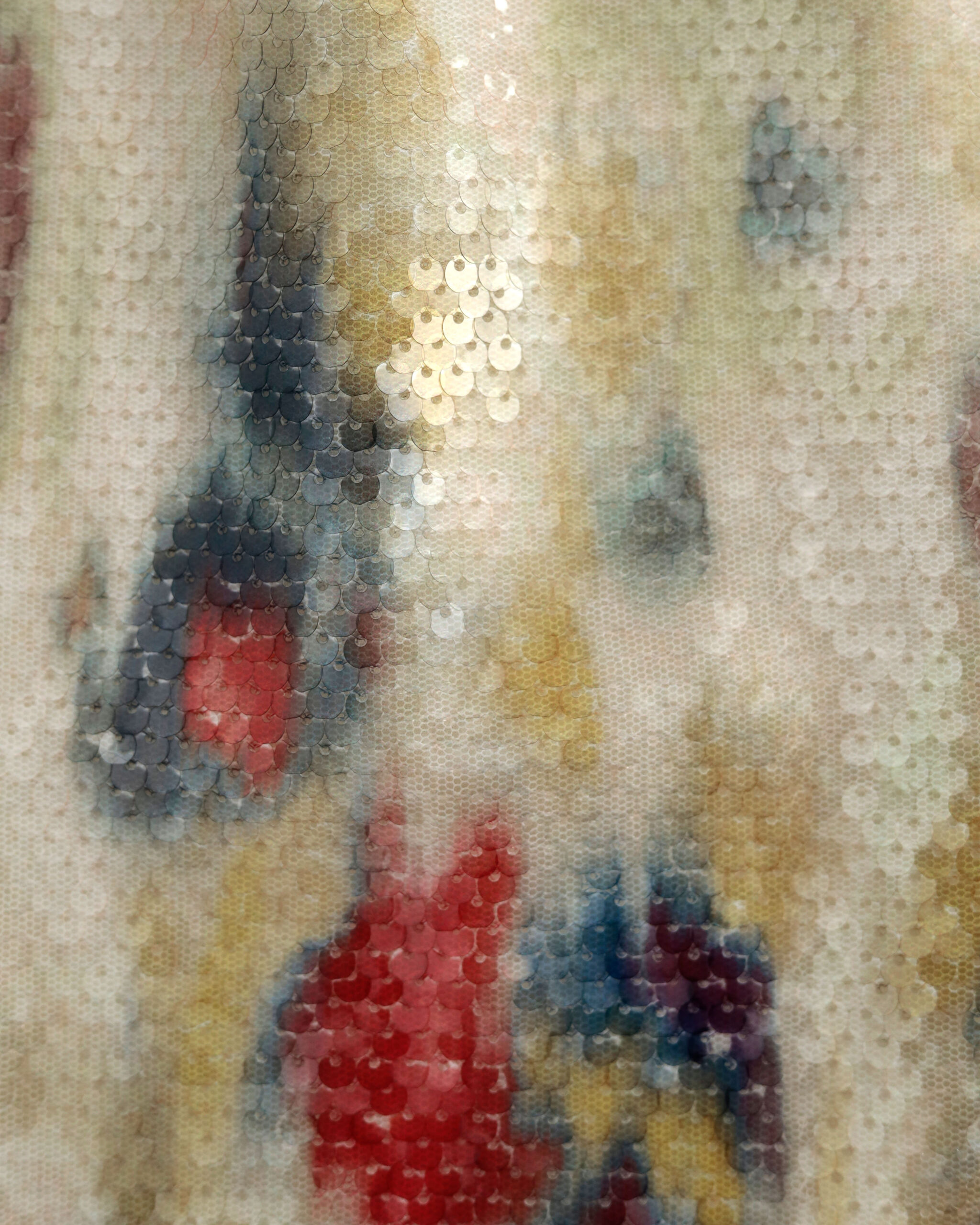 Gliss Sequin Skirt - Image 7