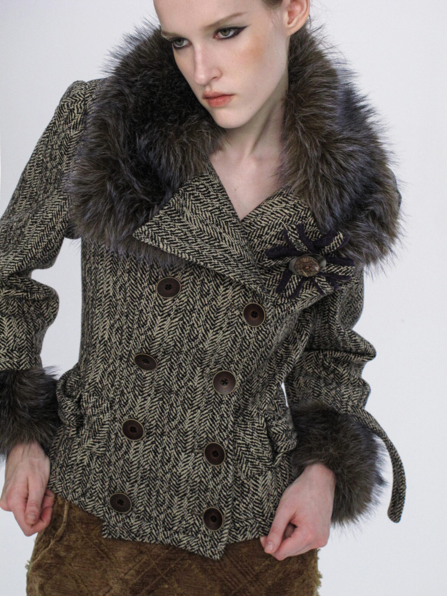 Niva Jacket