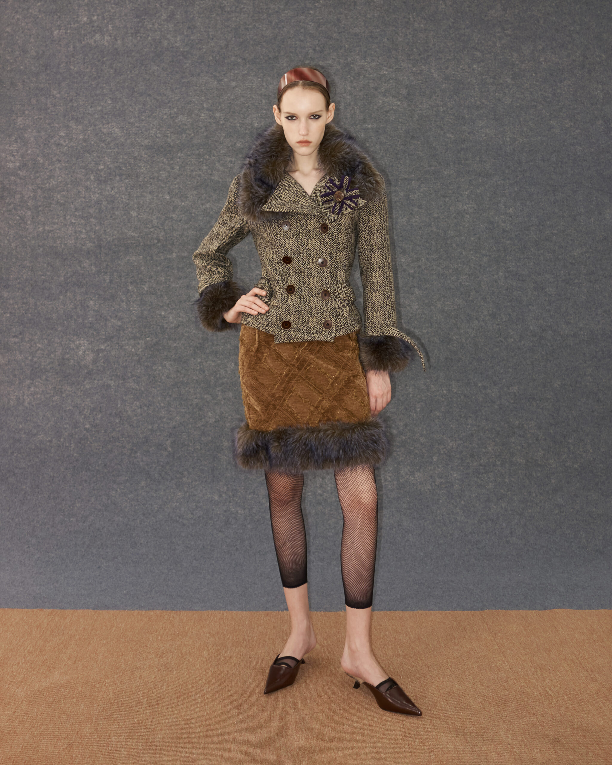 Brume Skirt - Image 2