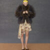 Poma Fur Jacket