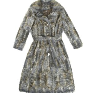 Frostveil Coat (Mosslin)