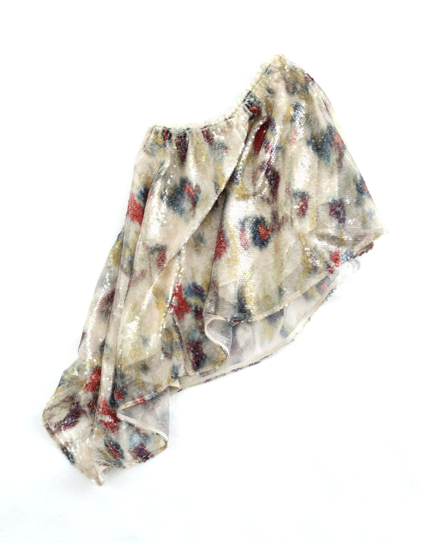 亮片12 Gliss Sequin Skirt