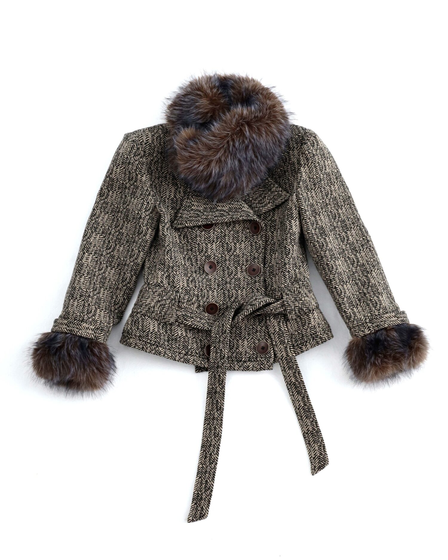 Niva Jacket