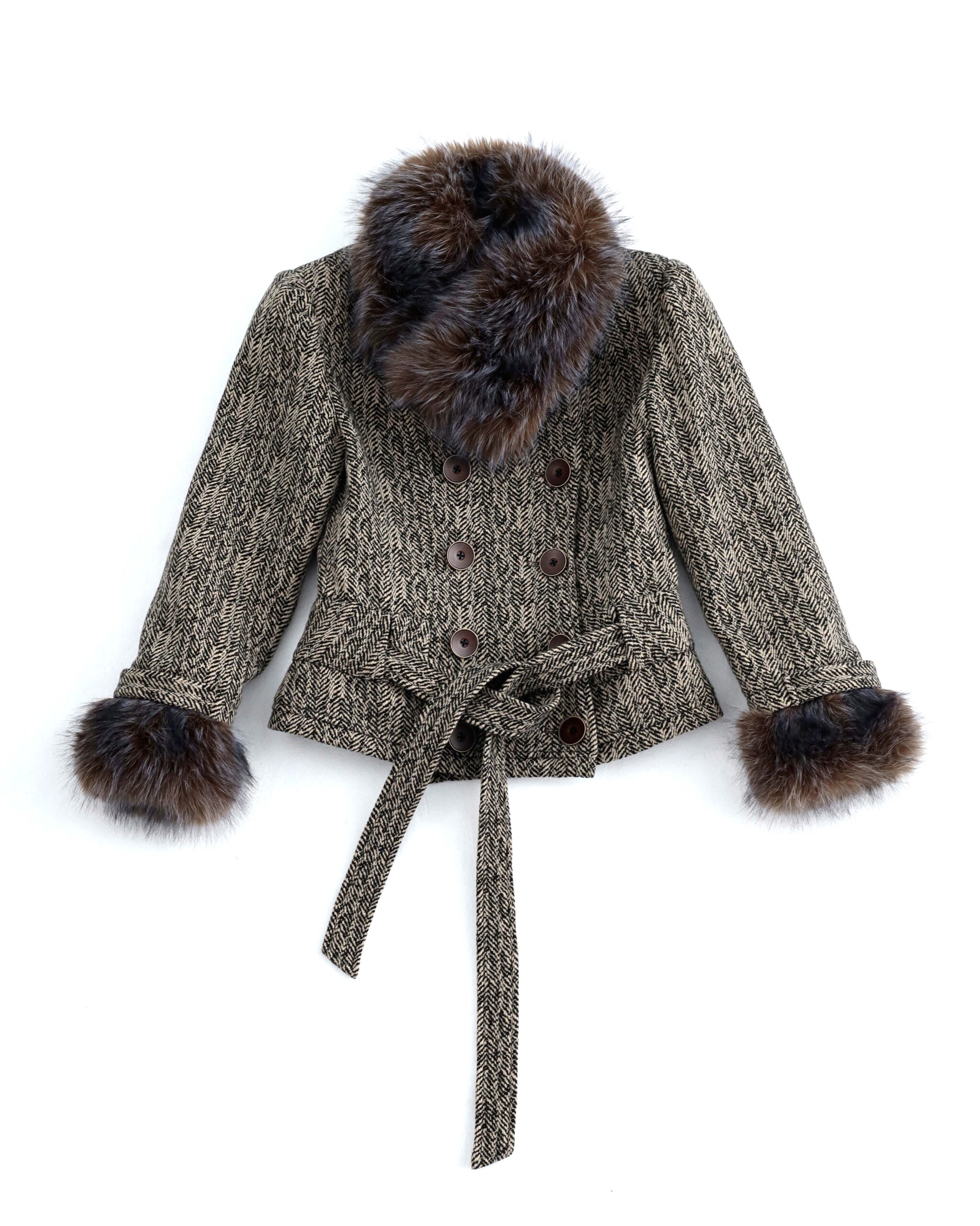 Niva Jacket - Image 8