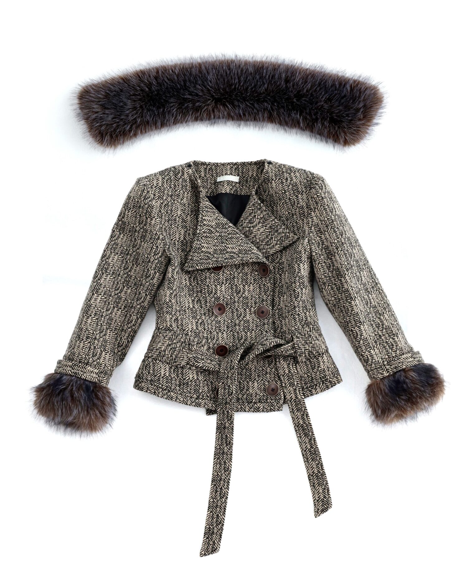Niva Jacket