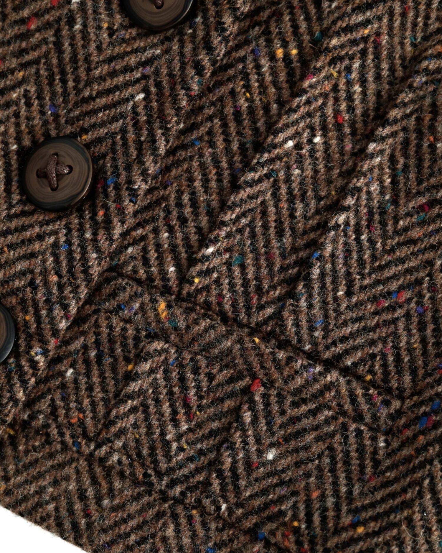 Sandy Wool Jacket