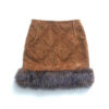 Brume Skirt
