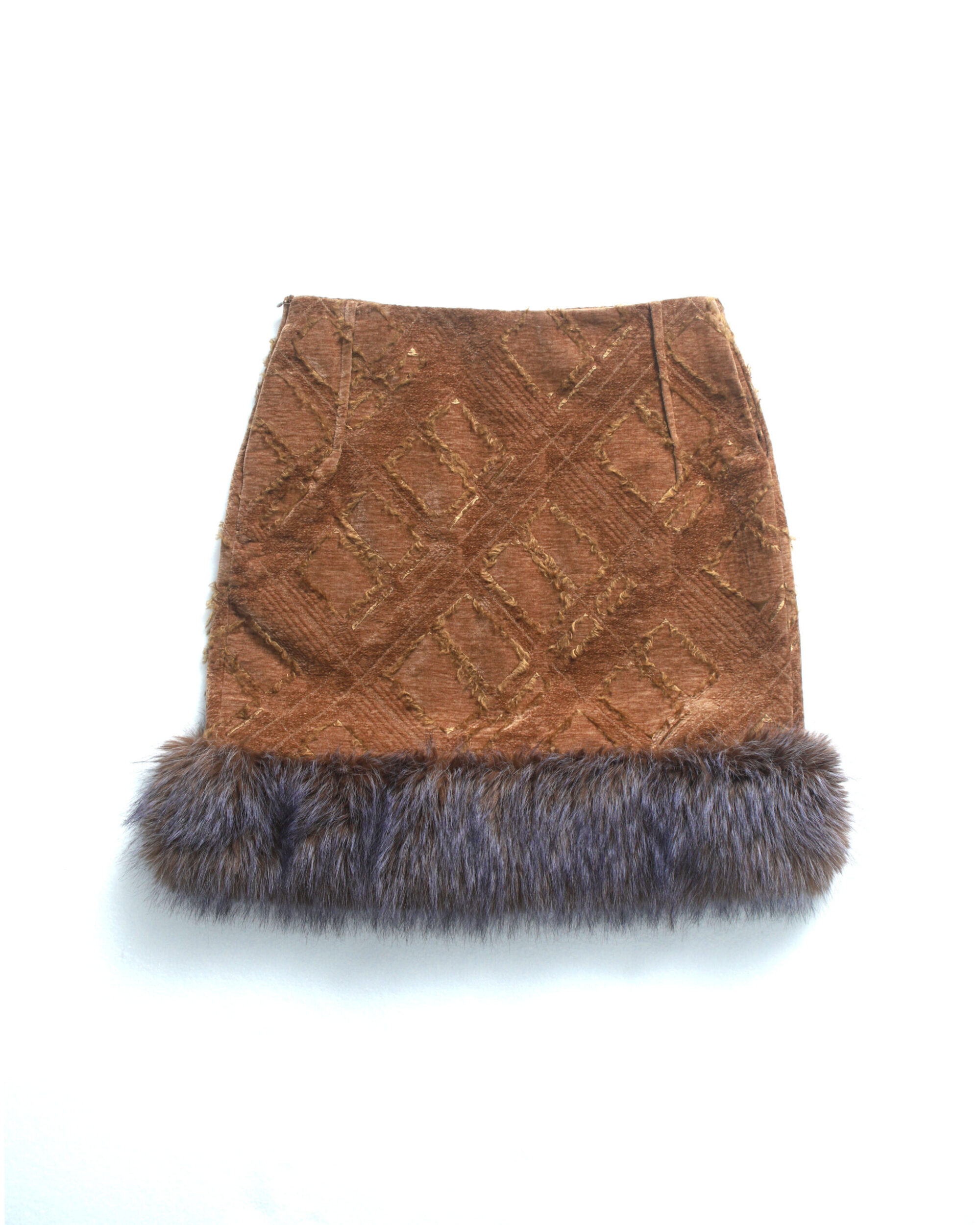 Brume Skirt