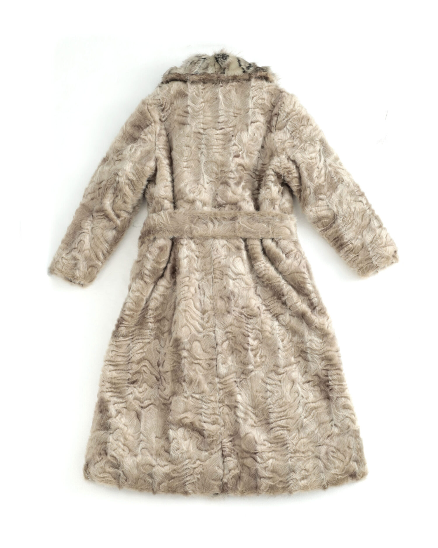 燕麦1 Frostveil Coat (Oats)