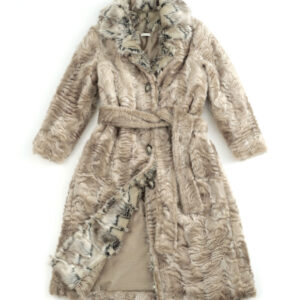 Frostveil Coat (Oats)