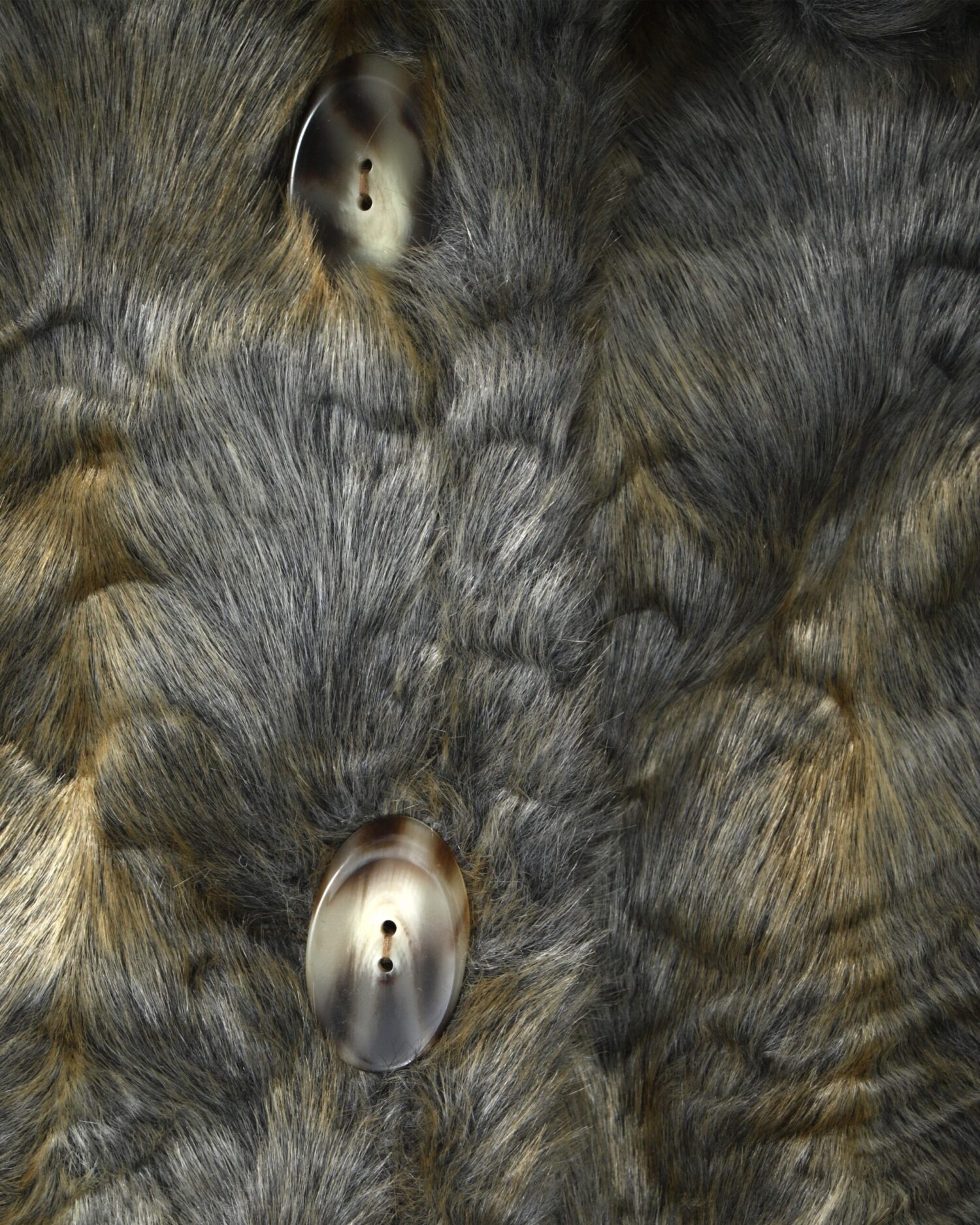 长外套4 Frostveil Coat (Mosslin)
