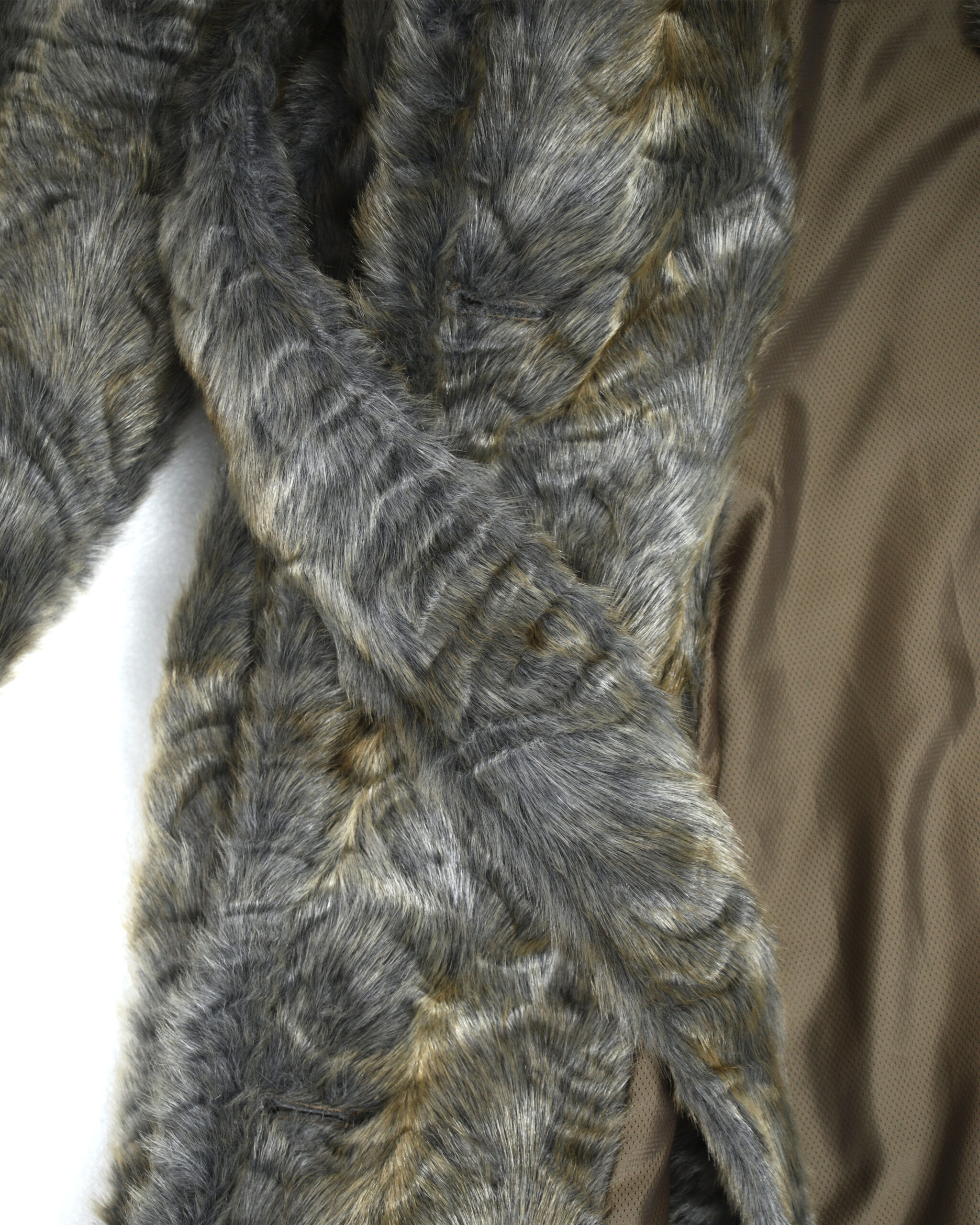 Frostveil Coat (Mosslin) - Image 8