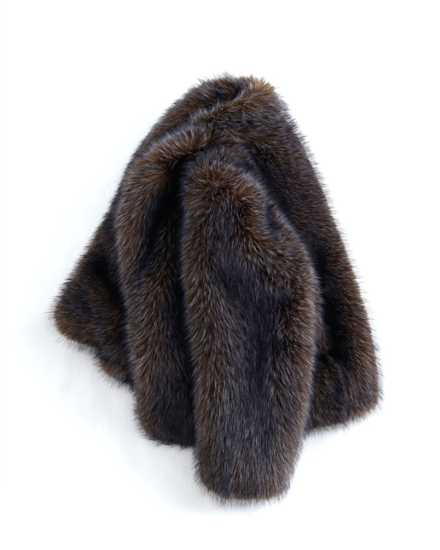 长毛1 Poma Fur Jacket