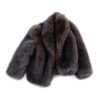 Poma Fur Jacket