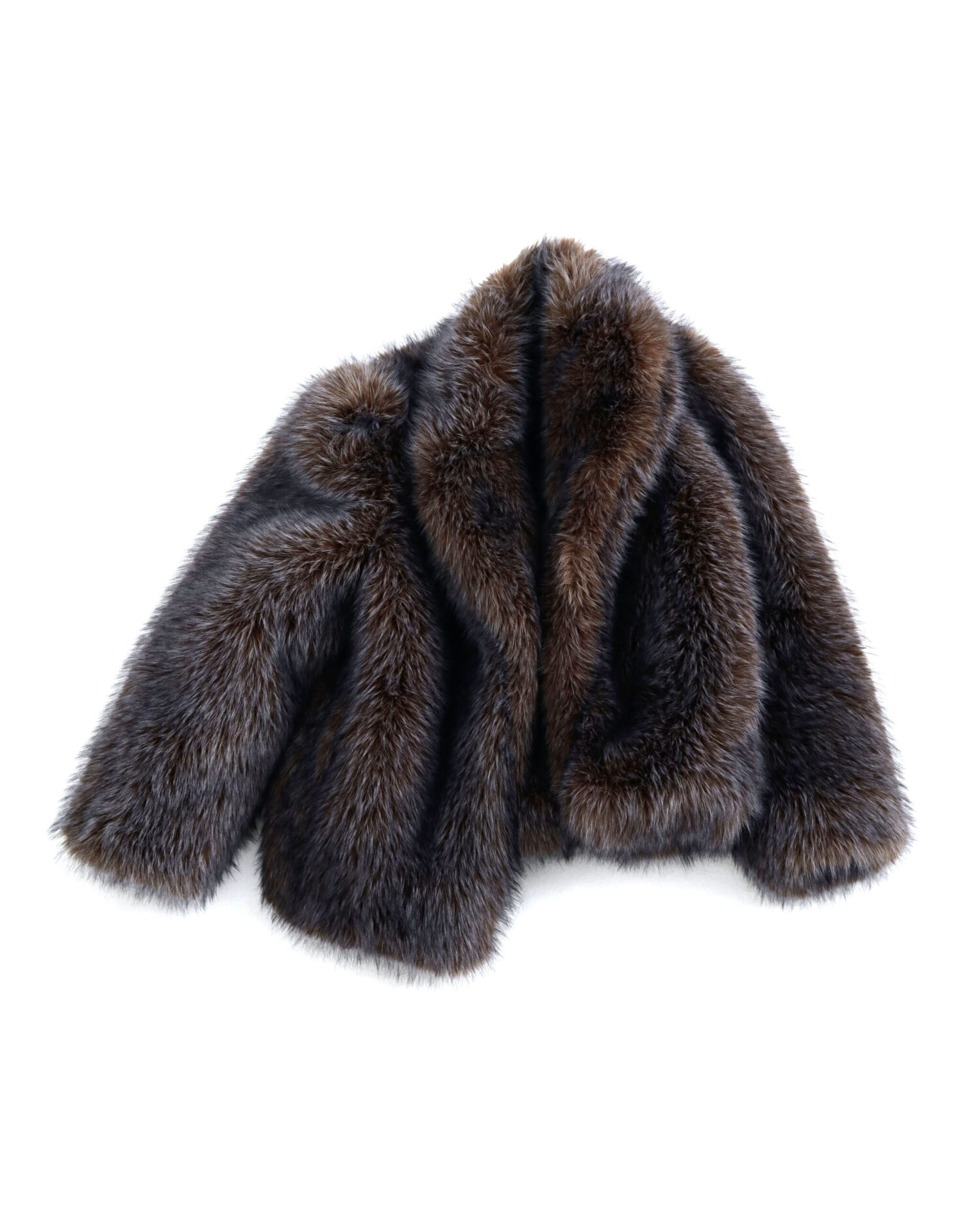 长毛2 Poma Fur Jacket