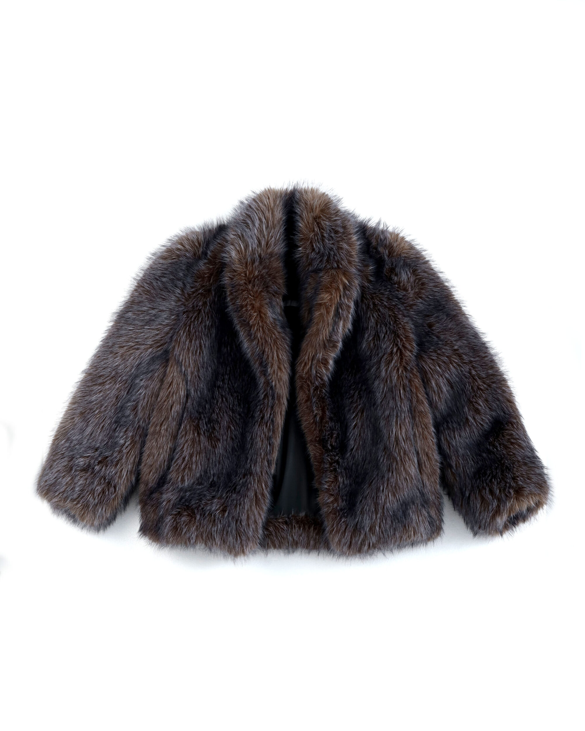 Poma Fur Jacket
