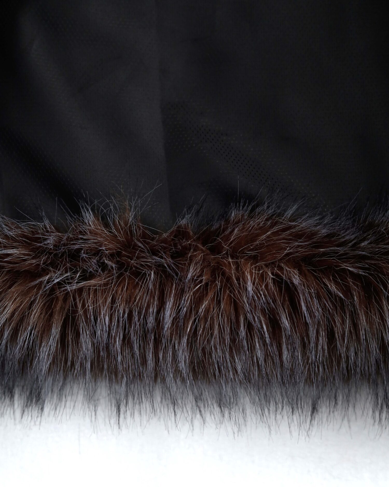 长毛4 Poma Fur Jacket