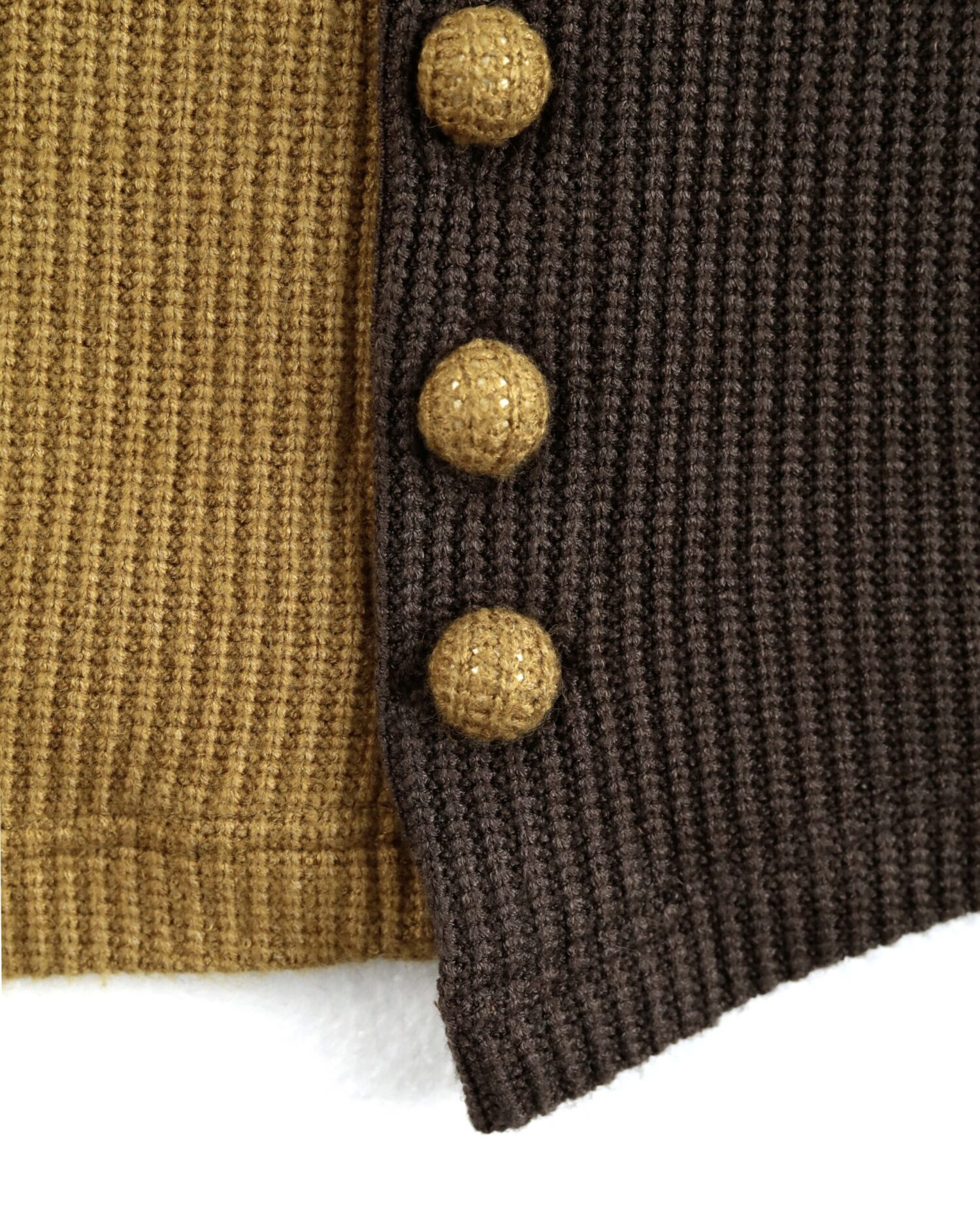 Ceris Cape Top(Ginger)