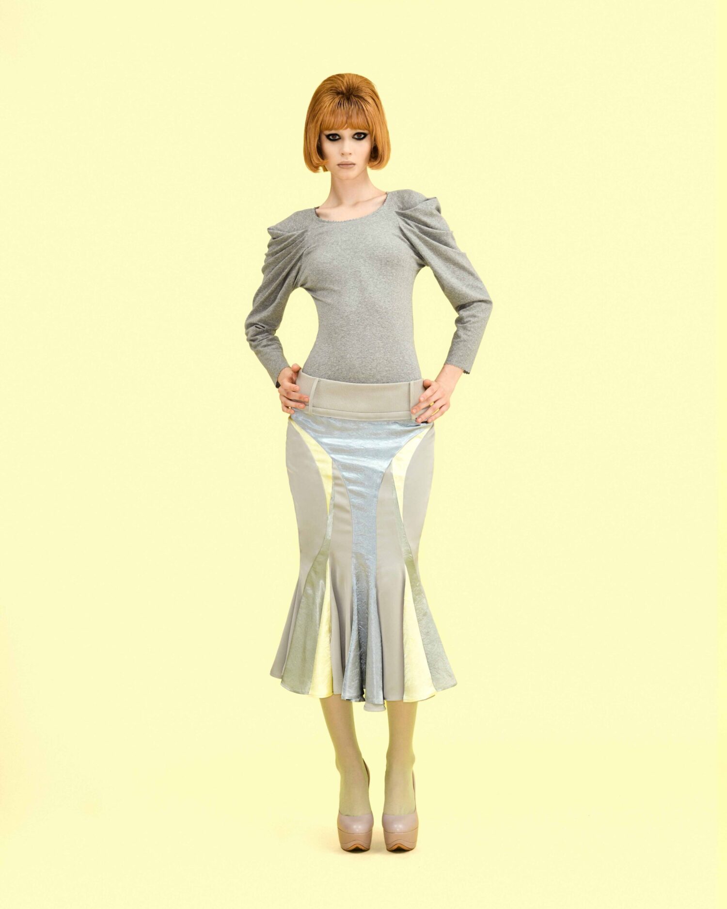 look4.2 Swing Skirt