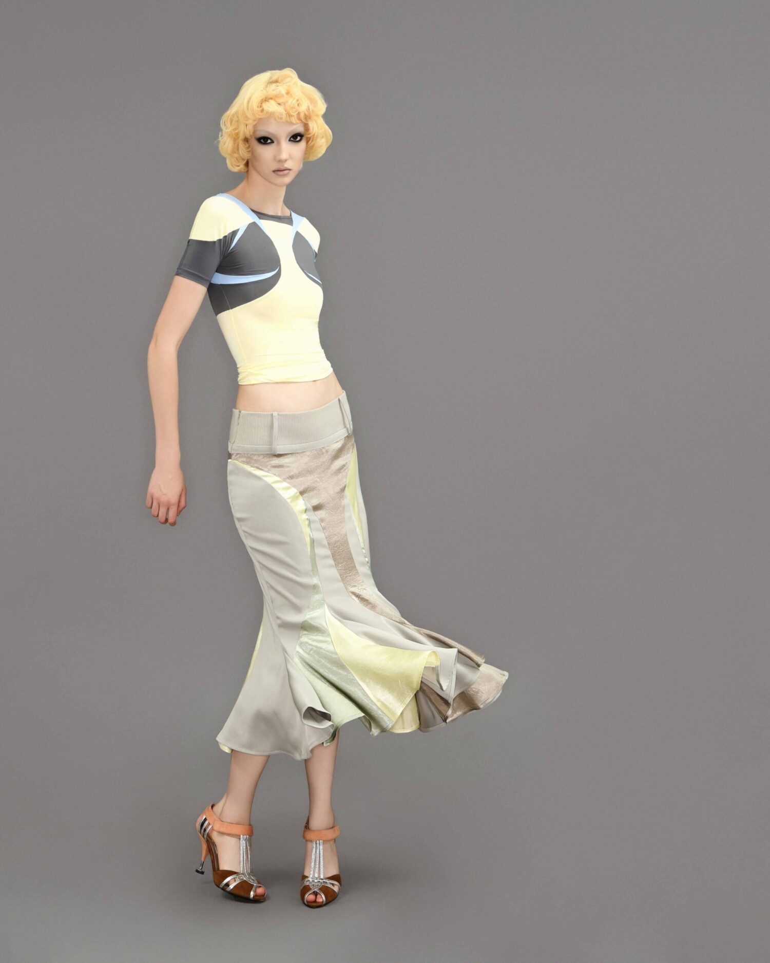 look6.2 Swing Skirt