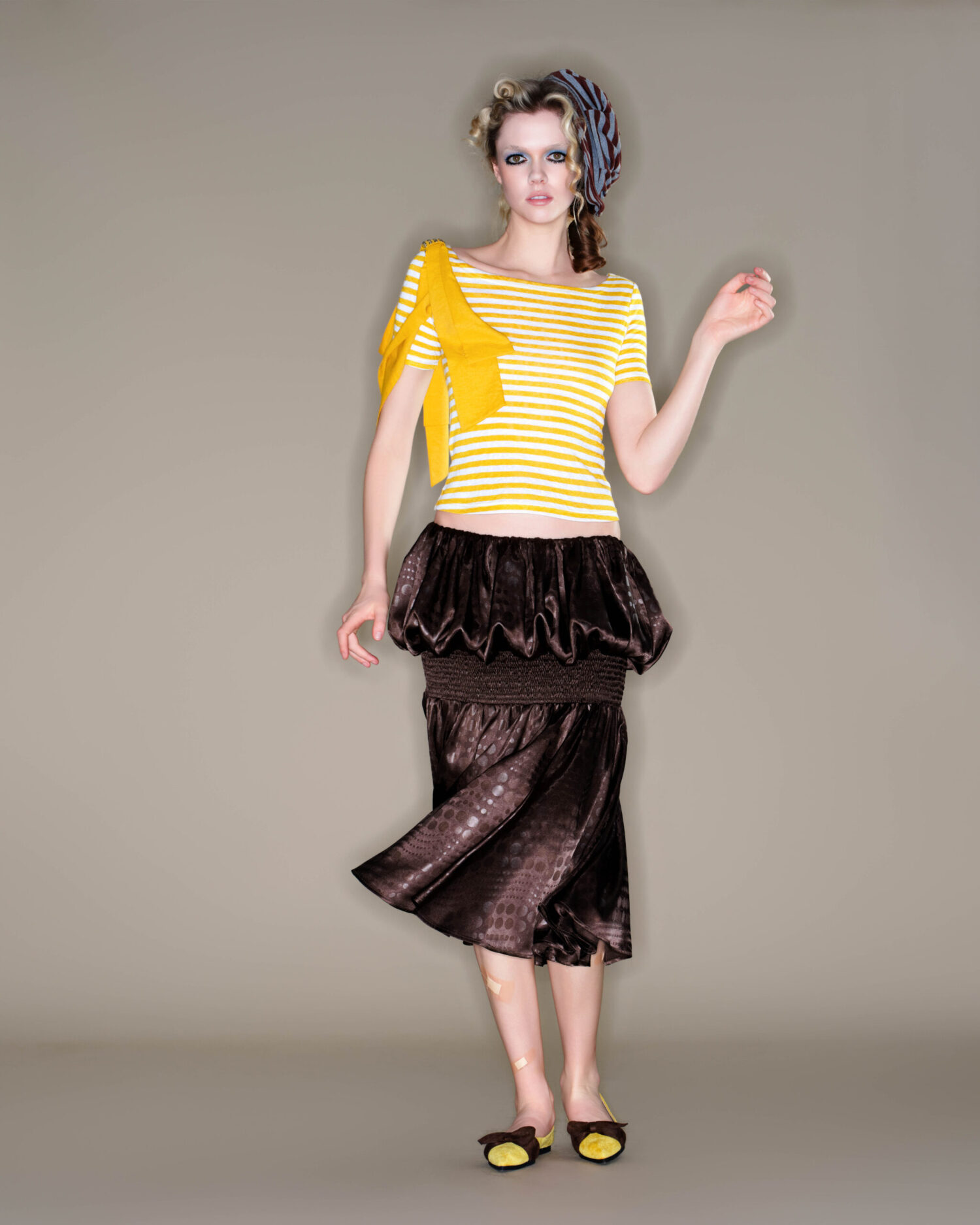 Flickre Skirt