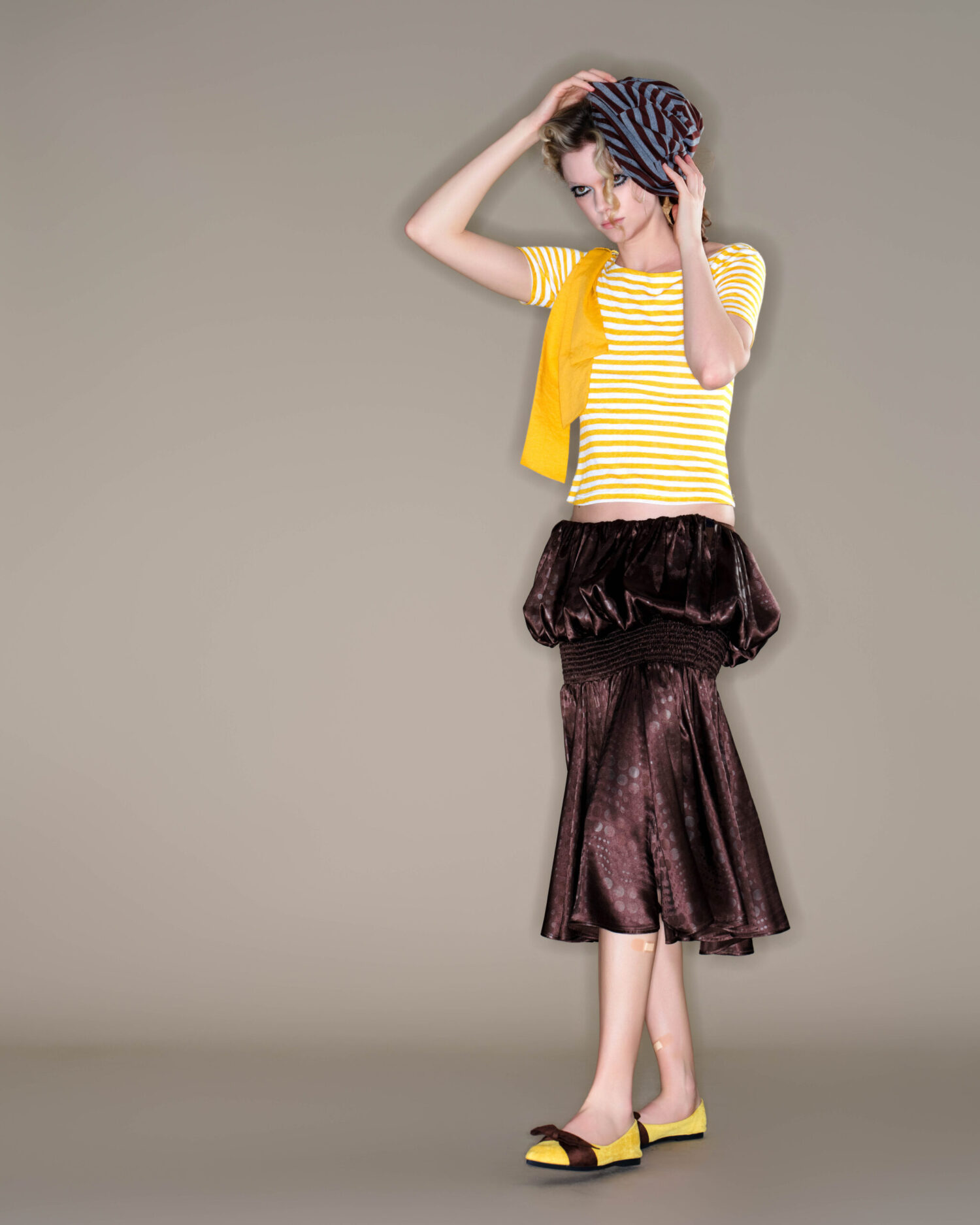 Flickre Skirt