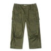 Sofie Cargo Pants(Olive)