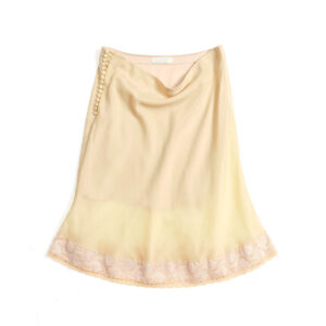 Fae skirt (Pink/beige)