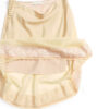 Fae skirt(Pink/beige)