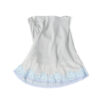 Fae skirt(Blue/grey)