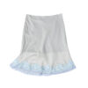 Fae skirt(Blue/grey)
