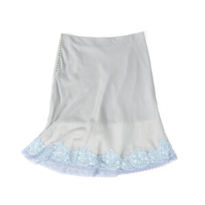 Fae skirt (Blue/grey)