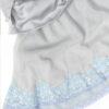 Fae skirt(Blue/grey)