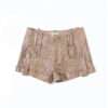 Cloud Camo Shorts